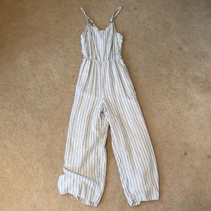 girls abercrombie romper
